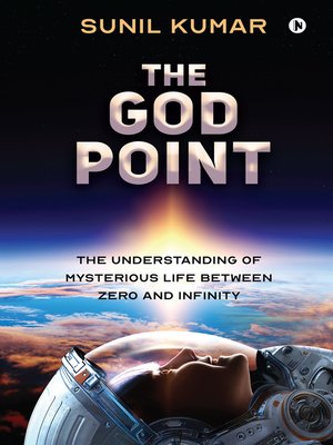 cover image of The God Point